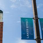 GVSU Named a "Best Place to Work" by Forbes